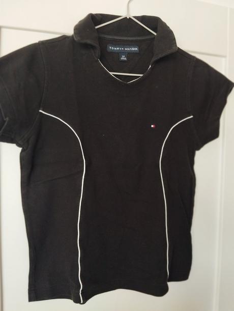 Tričko - tomy hilfiger, tommy hilfiger,s