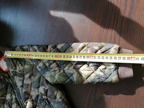 Maskacova bomberka, zara,98