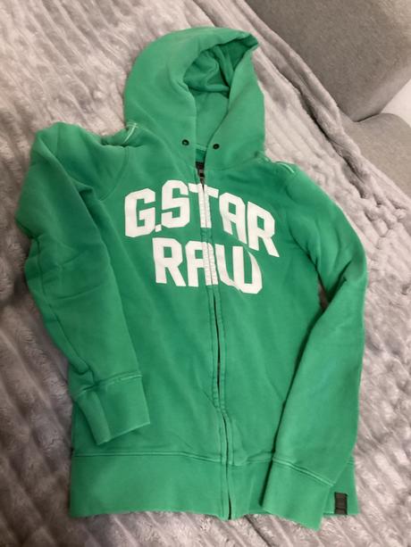 Mikina bez šnúrky, xs