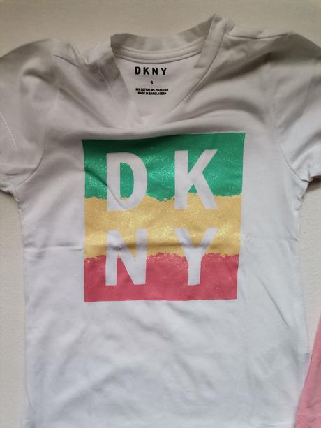 Tričká dkny, dkny,110