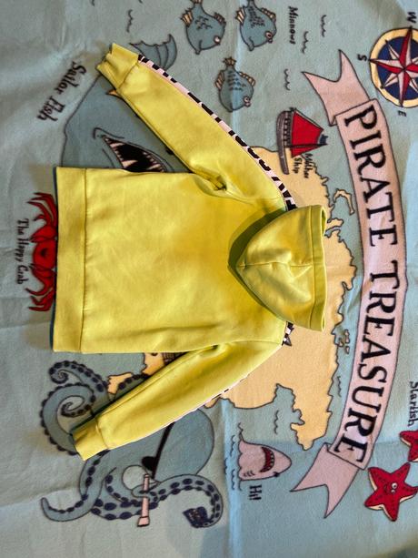 Mikina, dopodopo,110