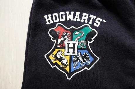 Bavlnená súprava harry potter, 104