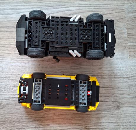 Lego speed champions 76924,