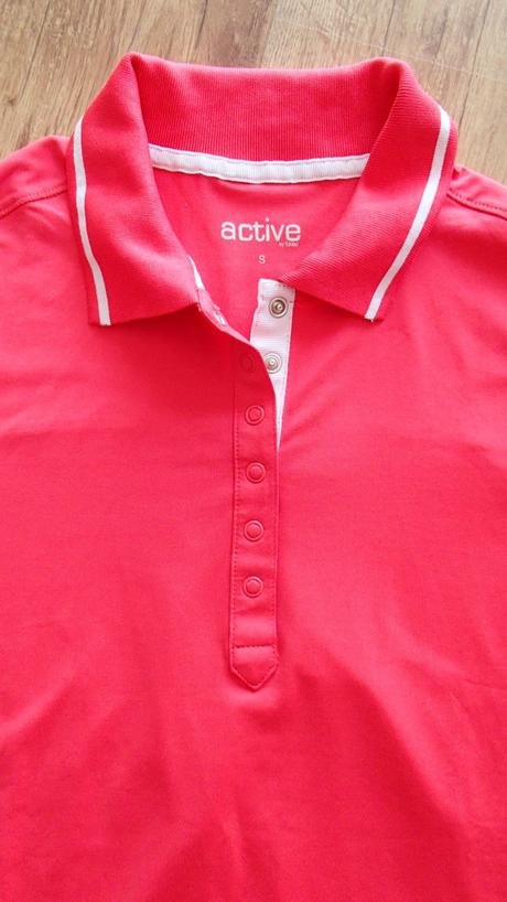 Športové tričko, tcm,s