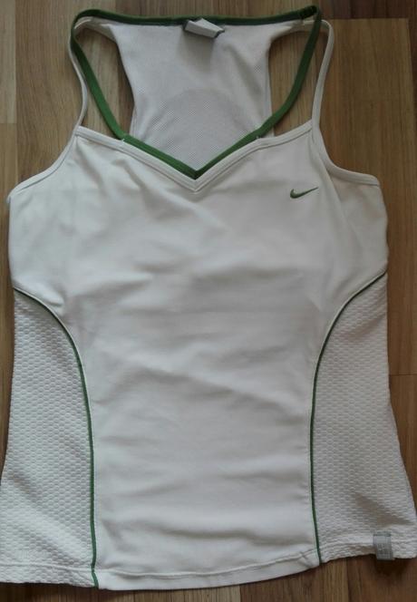 Športové tielko nike, nike,s
