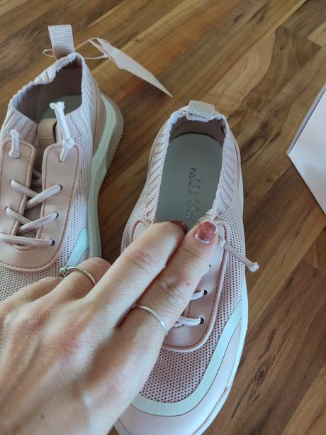 Topanky 32 nove, nelli blu,32