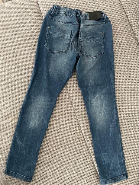 Dievčenské rifle v. 134, c&a,134