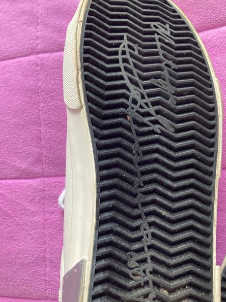 Tenisky vintage havana, 37