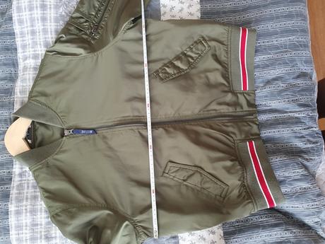 Bombera mustang, mustang,s