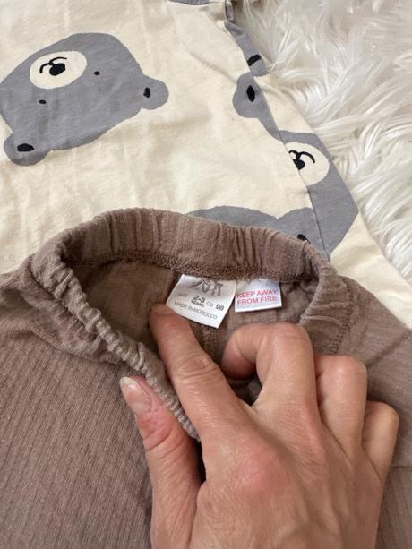 Krátke leginy zara, zara,98