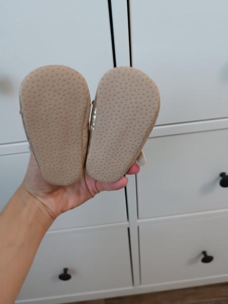 Balerínky capacky, f&f,18 / 19