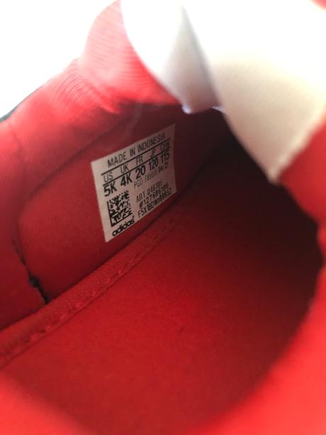 Botasky tenisky adidas superstar mickey, adidas,20