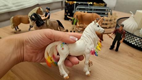 Schleich,