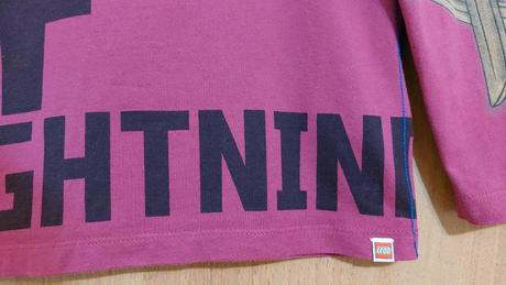 Tričko lego ninjago, lego,110