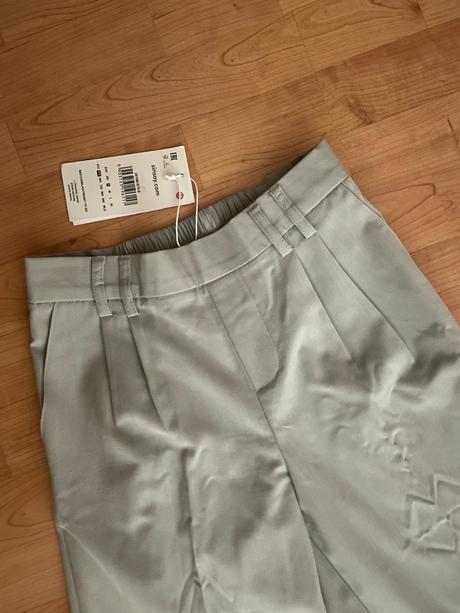 Dámske elegantne nohavice, sinsay,s