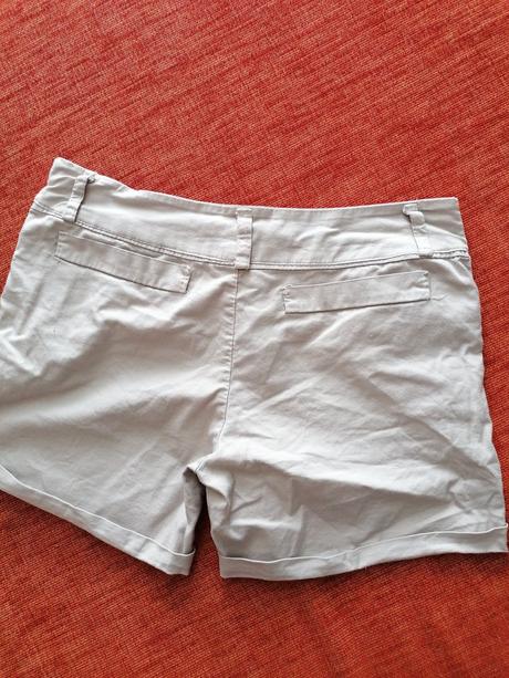 Dámske šortky s, s