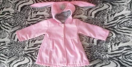 Kabátik, svetrík, 98