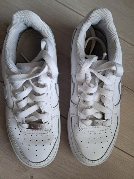 Nike air force 1, nike,35