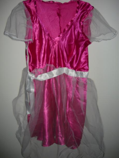 Karnevalová maska princezná -164,