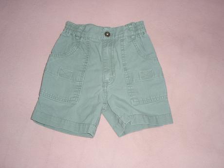 Kraťasky - dovoz usa, 98