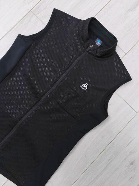 Funkčná športová vesta odlo, s