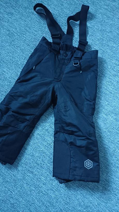 Otepľovaky, lupilu,86