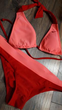 Plavky bikiny nike vel 40/42, nike,42