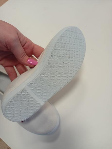 Cvičky, deichmann,28