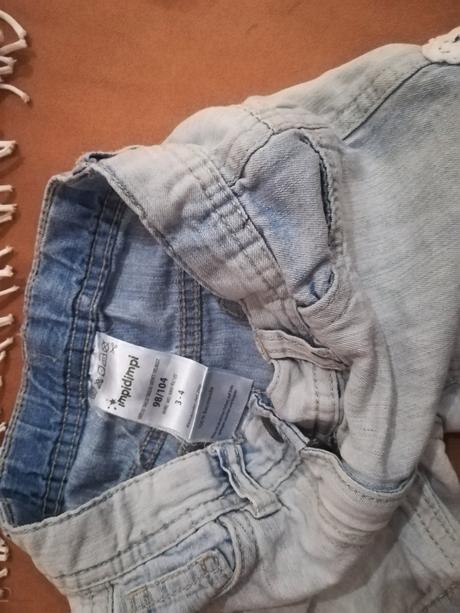 Súprava pre princeznú, impidimpi,104