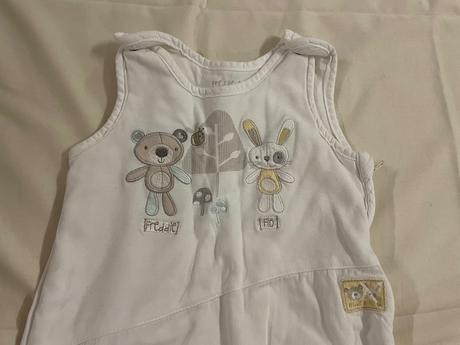 Spací vak freddie & flo, 