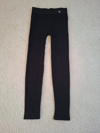 Legíny vrúbkované, calzedonia,140