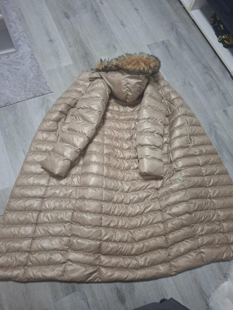 Zimna bunda, l