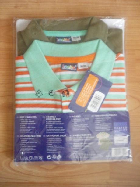 Tričká, lupilu,110