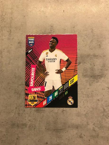 Futbalové karty fifa 365 - 2024, 