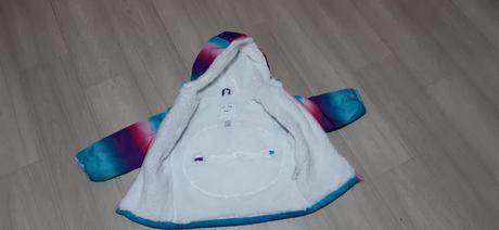 Prechodna bunda  kiko&max, 110