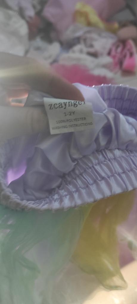 Sukne tak na 2 roky, 92