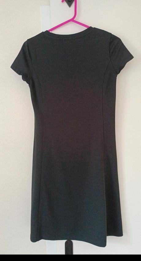 Šaty calvin klein, calvin klein,xs