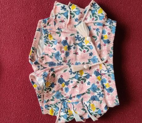 Kraťasy dievčatko, coccodrillo,74