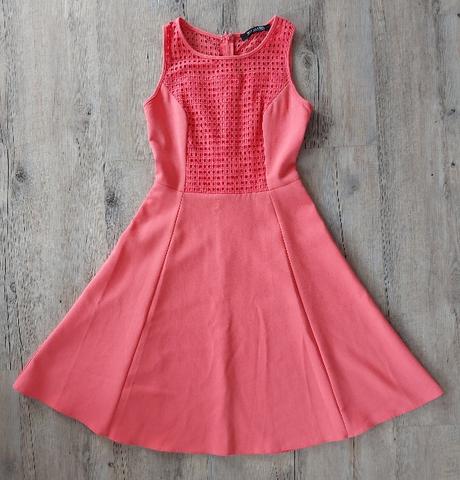 Dámske šaty top secret, 36