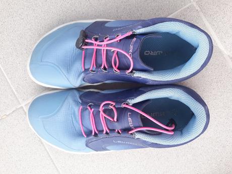 Barefoot tenisky lewro 35, 35