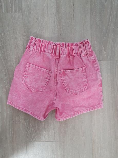 Šortky, h&m,110