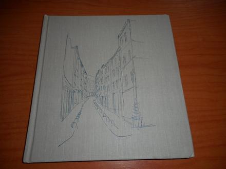 K tvorbe urbanistického prostredia, emanuel hruška,