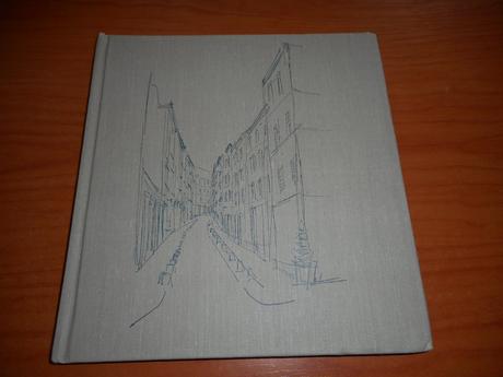 K tvorbe urbanistického prostredia, emanuel hruška,