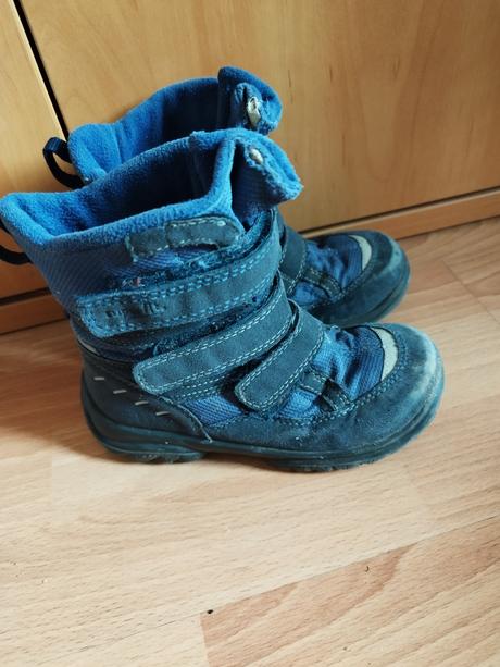 Zimné topánky superfit, superfit,29