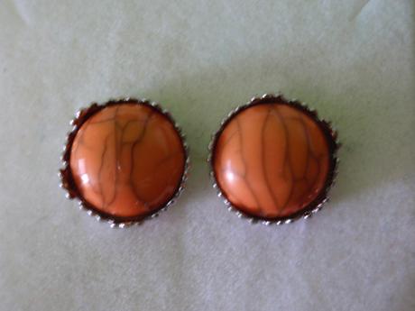 Náušnice zapichovačky rôzne,