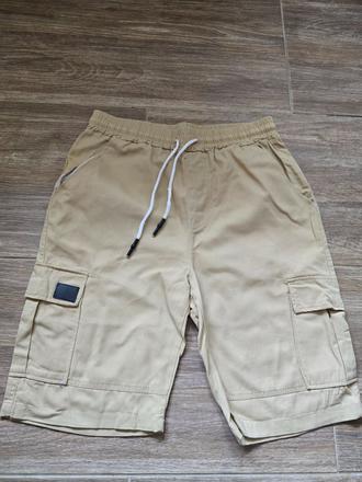 Šortky č.158-164, 158