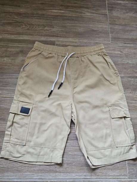 Šortky č.158-164, 158