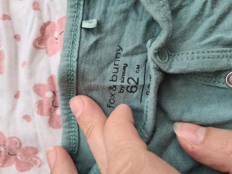 Pyžamká, sinsay,62