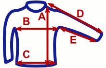 Loffler - gore tex bunda, 38