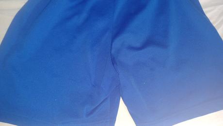 Sportove kratasy s ko, s